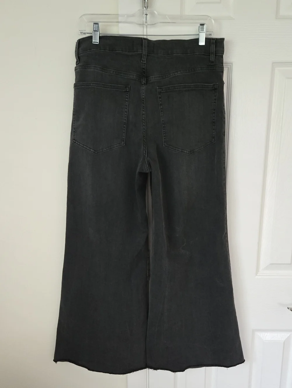 Madewell never worn